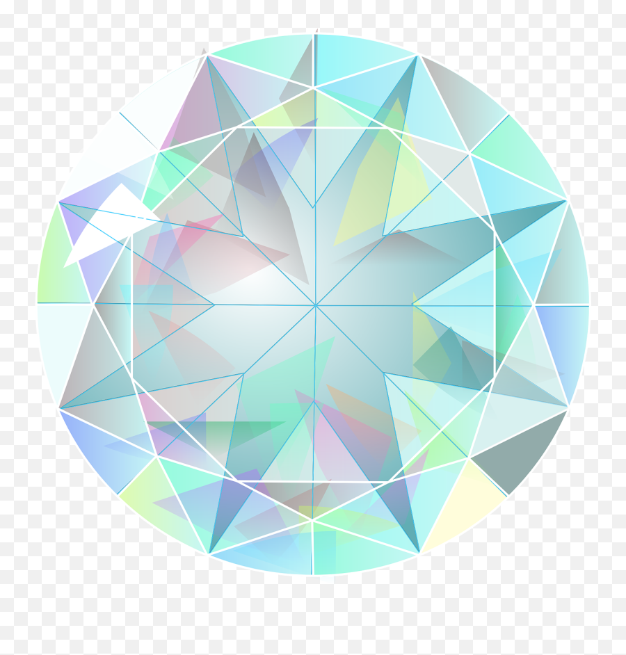 Diamond Jewelry Glow Expensive - Diamond Clip Art Emoji,Crown Diamond Emoji