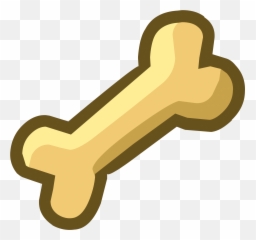 Bone - Hueso De Perro Dibujo Emoji,Bone Emoticon