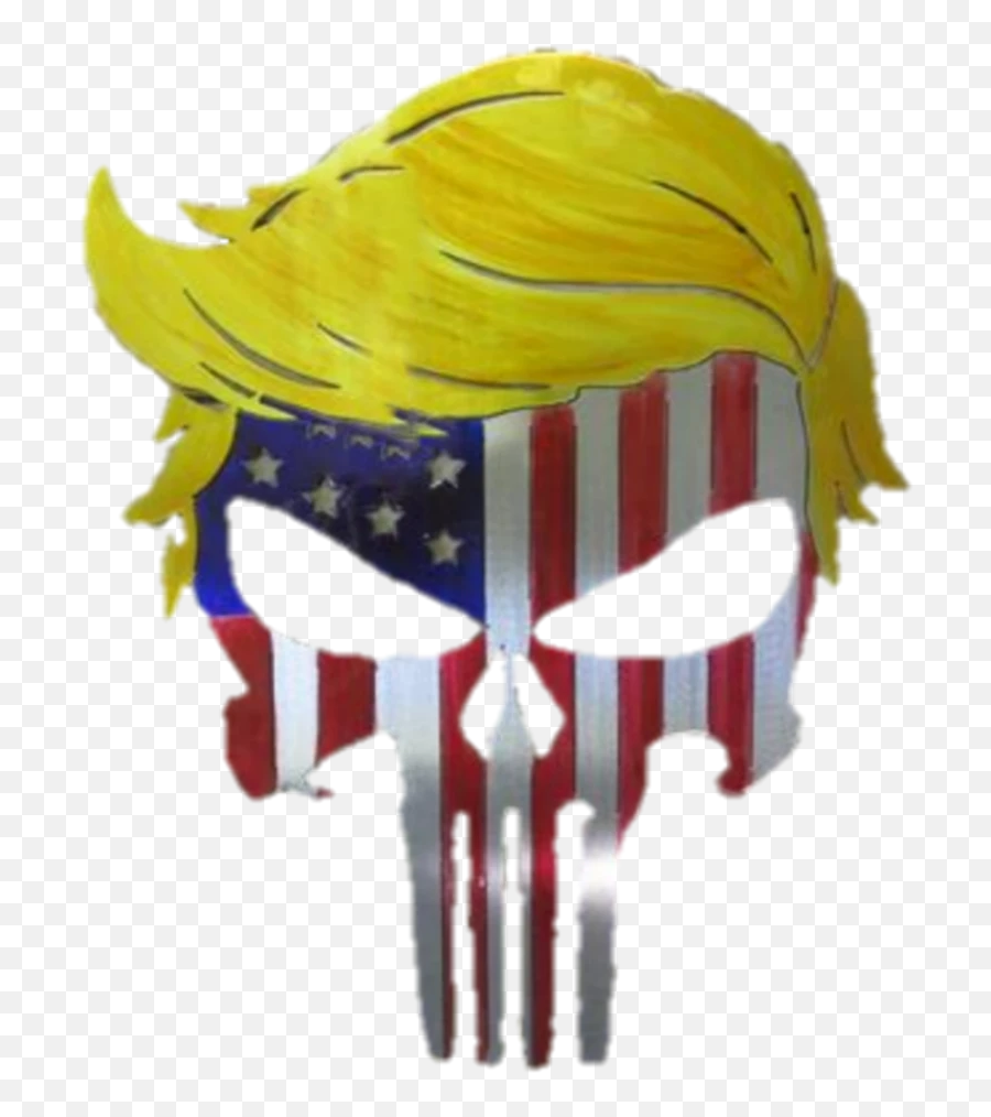 Series - Illustration Emoji,Trump Emoji