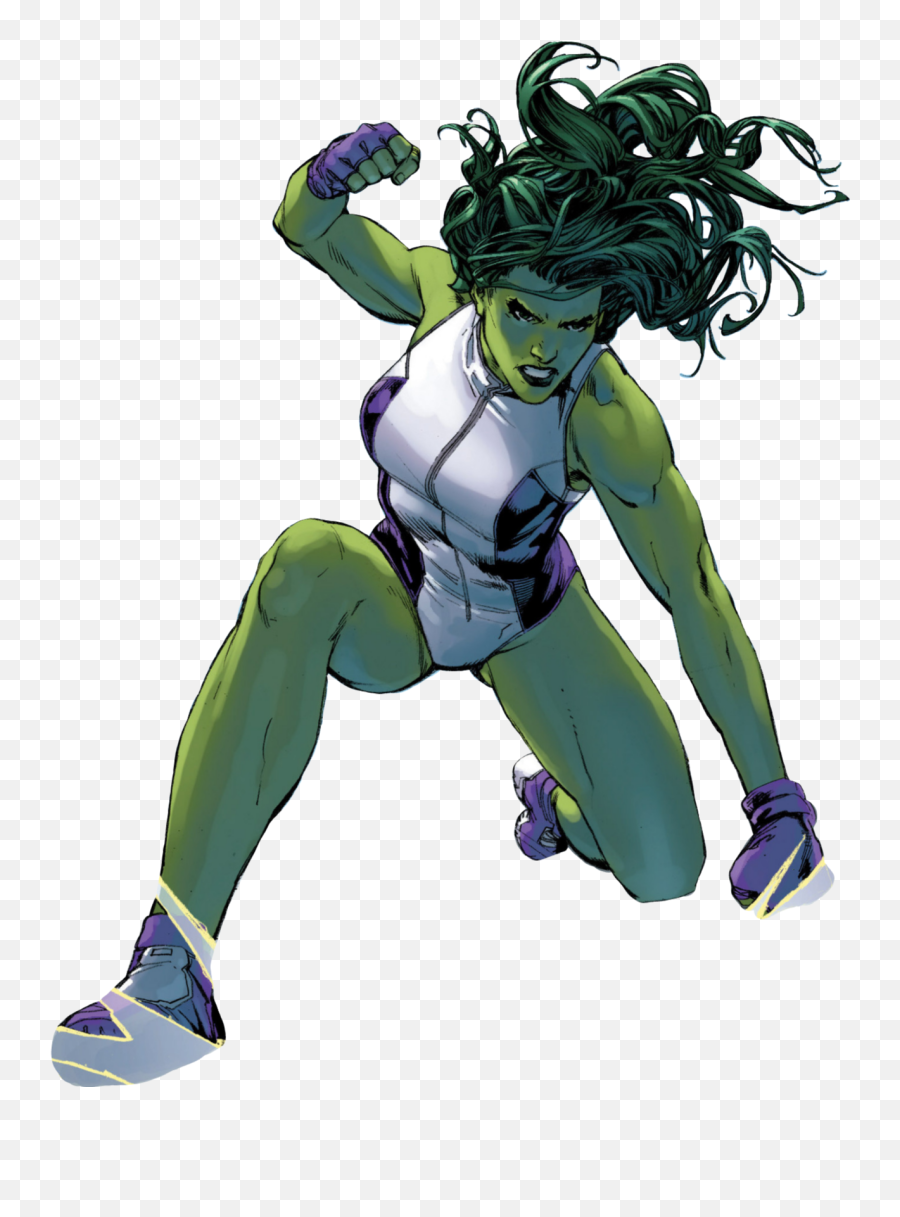 Shehulkgermnrodrguez1 Hulkgermnrodrguez1 Avengersg - She Hulk Emoji,Hulk Emoji