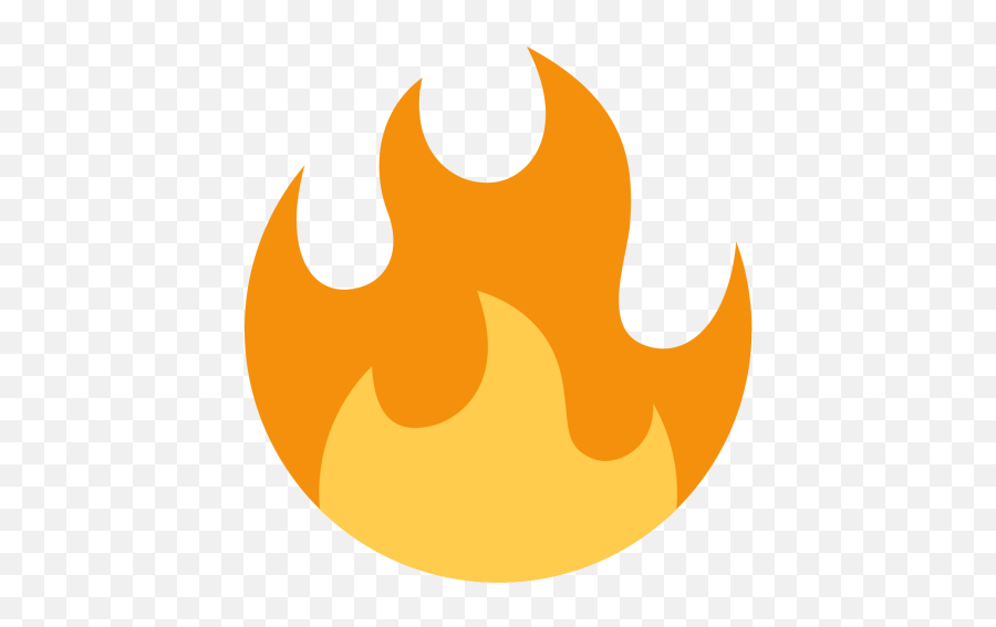 Available In Svg Png Eps Ai Icon Fonts - Fire Emoji Snapchat,Campfire Emoji