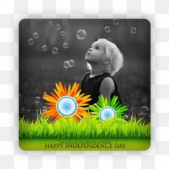 Independence Day Photo Studio - Apps En Google Play Background Children Blurred Emoji,Independence Day Emoji