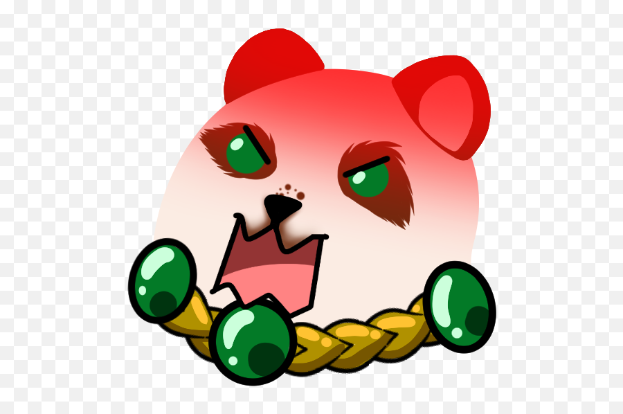 Pawsomepack Wolfpawsomepack Twitter - Clip Art Emoji,Discord Blob Emojis