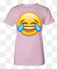 Emoji - Face With Tears Of Joy T Shirt U0026 Hoodie Baskin Robbins Always Finds Out Movie Shirt,Emoji Tears Of Joy