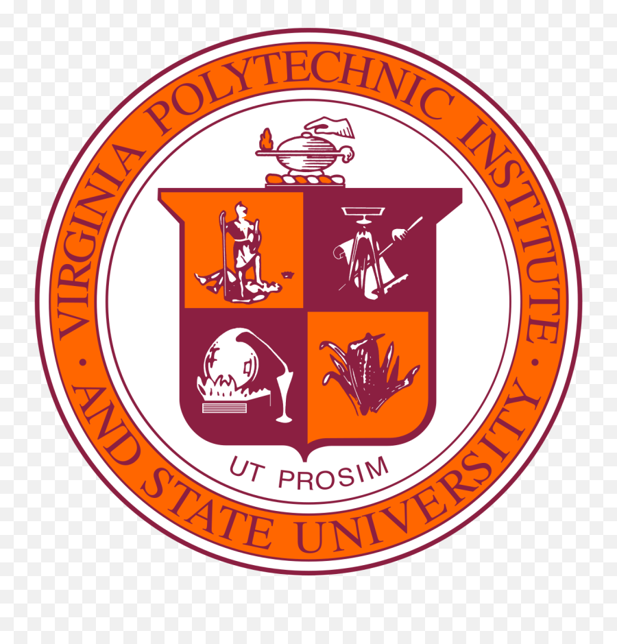 Virginia Tech Emoji,Hokie Emoji