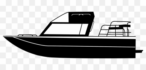 Clipart boat speed Transparent - River Jet Boat Emoji