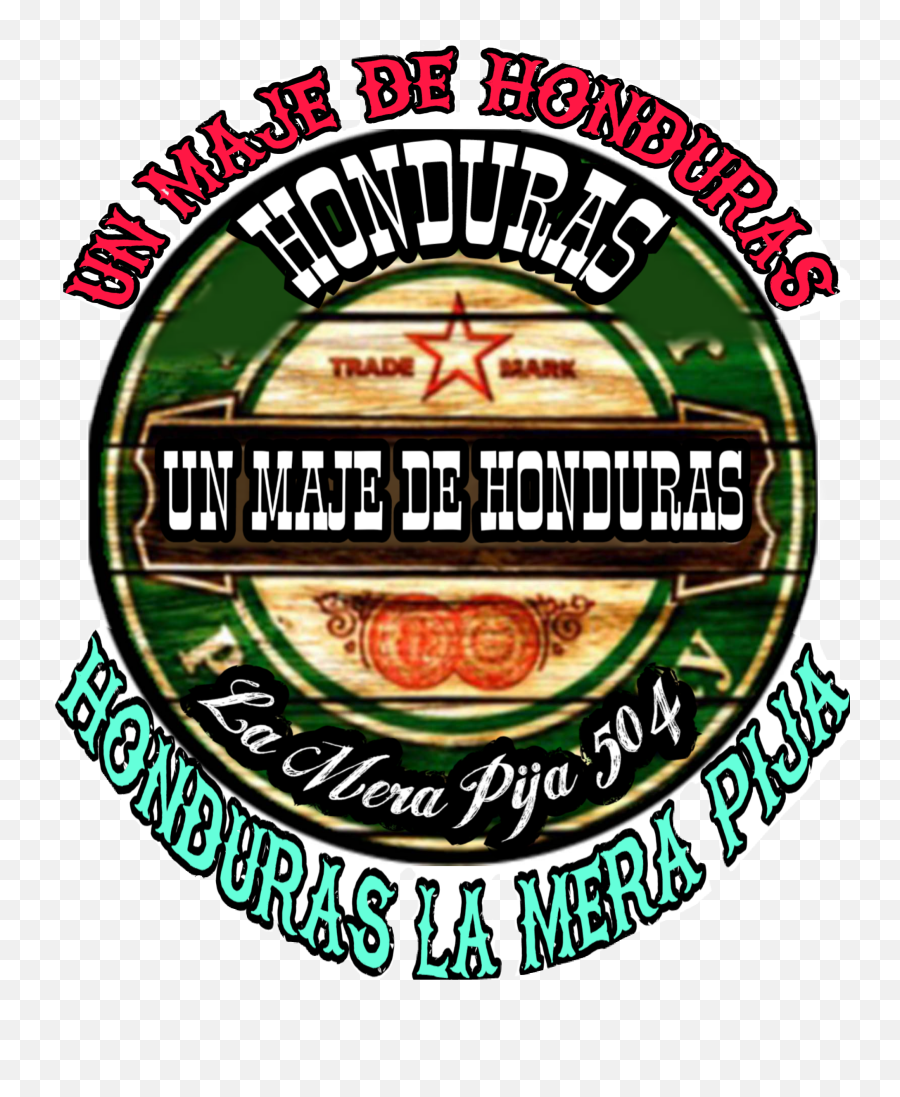 Un - Majedehonduras Sticker By Osthin Iriarte Heineken Emoji,Honduras Emoji
