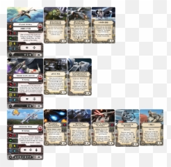 Thane Kyrell Help - Xwing Squad Lists Ffg Community Screenshot Emoji,Miranda Emoji