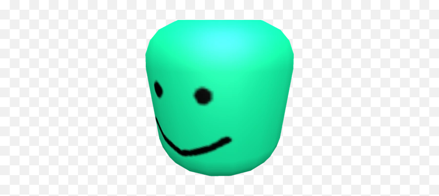 Glitched Wobble Heads - Smiley Emoji,I Dunno Lol Emoticon