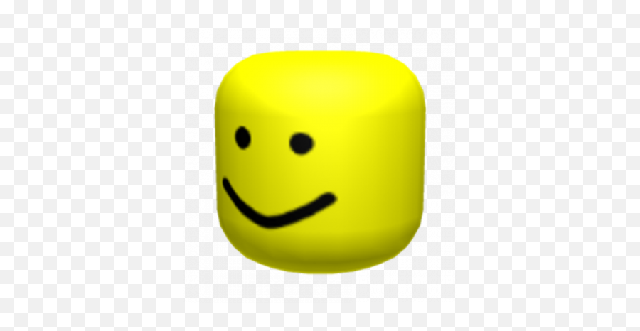 oof sound from roblox