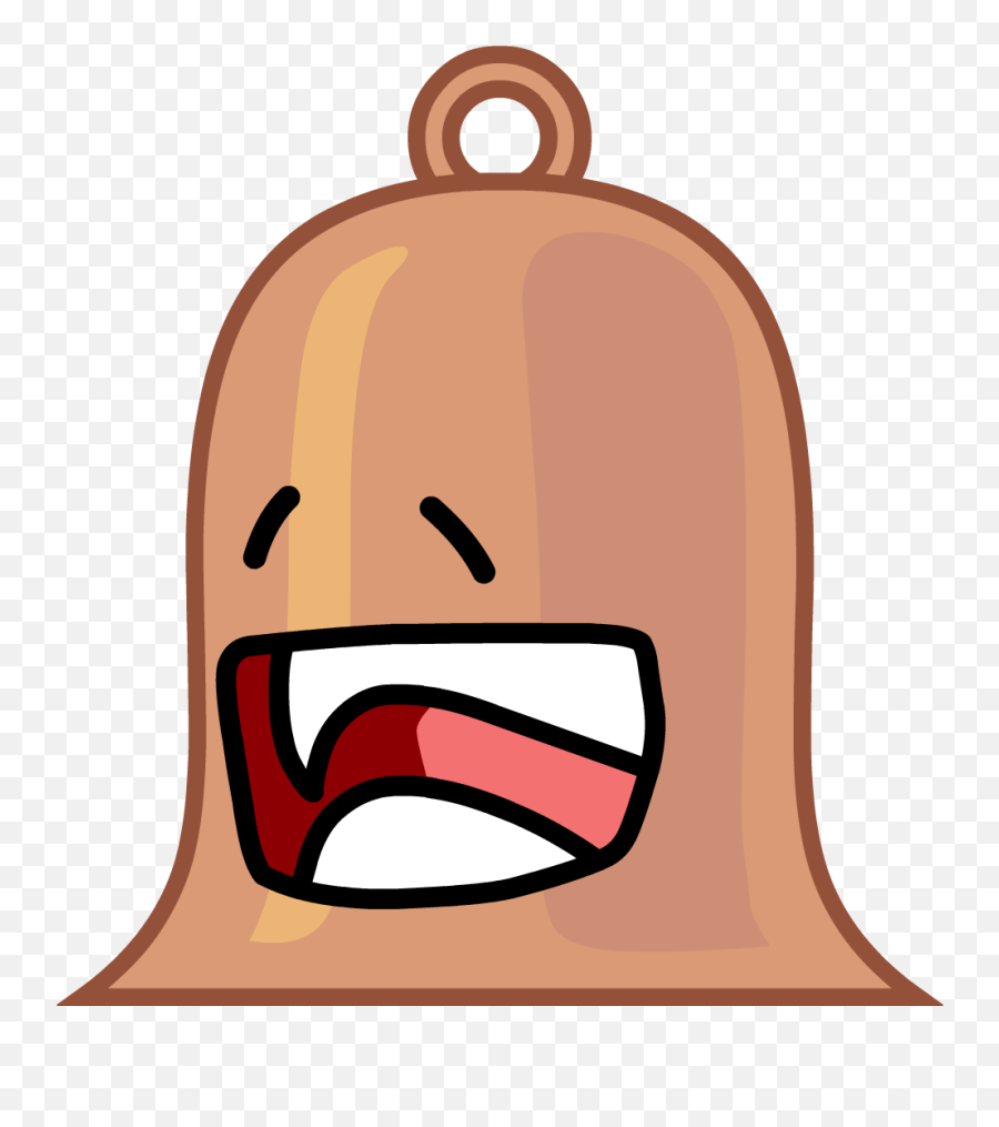 Officialbellbfb On Scratch - Transparent Bfb Bell Emoji,Emoji With Ghost Coming Out Of Mouth