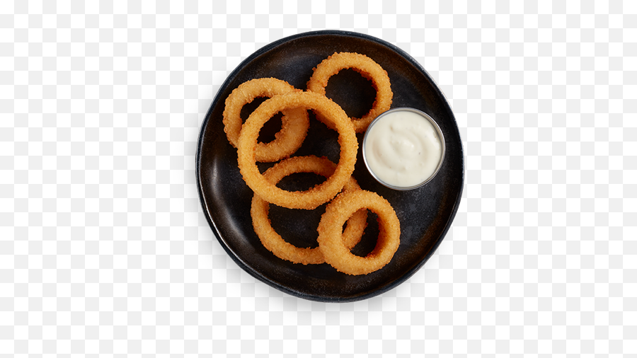 Onion Ring Hd Png Download - Onion Ring Emoji,Onion Ring Emoji