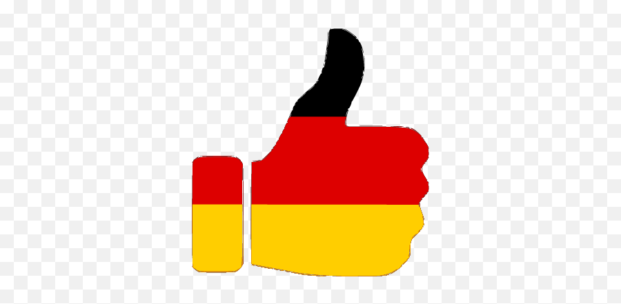 Gtsport Decal Search Engine - Germany Thumb Up Png Emoji,Youtube Thumbs Up Emoji