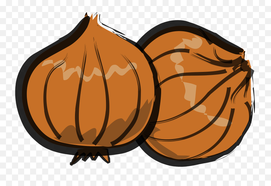 Onions Clipart Fresh Emoji,Onion Emoji free transparent emoji