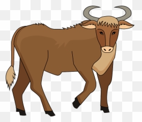 Bull Clipart - Bull Clipart Emoji,Bull Emoji