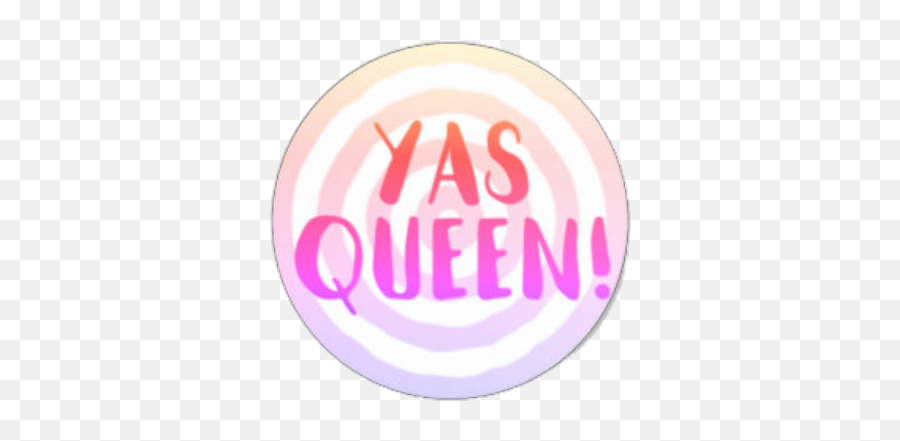 Popular And Trending - Color Gradient Emoji,Yas Queen Emoji