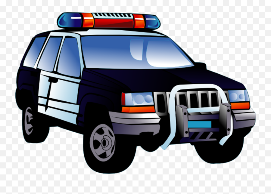 Free Transparent Cop Car Download Free Clip Art Free Clip - Police Car Cartoon Png Emoji,Police Car Emoji