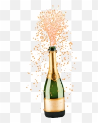 Top New Glasses Stickers For Android Ios - Champagne Emoji,Clinking Glasses Emoji