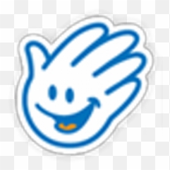 Handsay On Twitter Wear Our Deaf - Friendly Tshirts And Be Emoji,Proud Emoticon