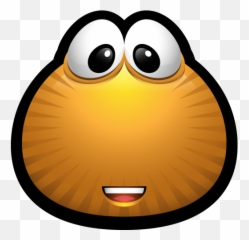 Brown Monsters 22 Free Icon Of Brown Monsters Icons - Monster Avtarr Emoji,Scary Emoticons