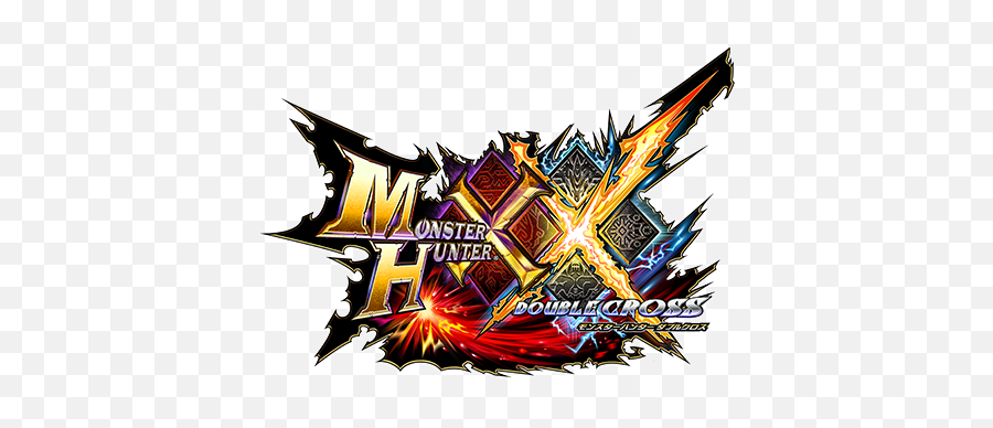 Monster Hunter Generations Ultimate - Monster Hunter Xx Png Emoji,Monster Hunter Emoji