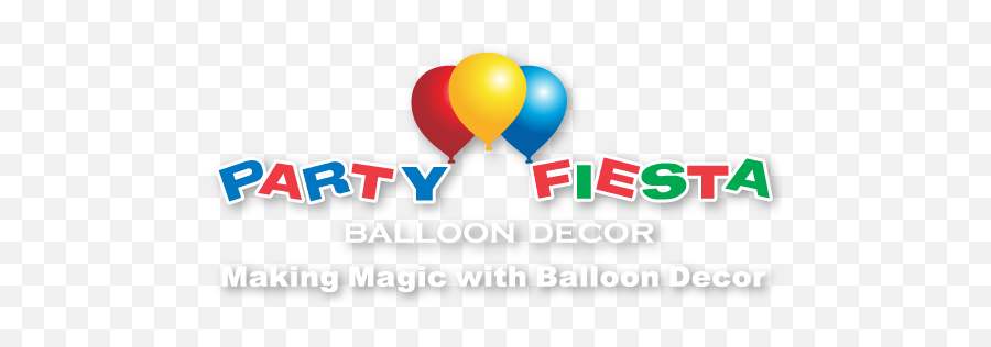 Party Fiesta Is A San Jose Favorite For - Balloon Emoji,Emoji Balloon Arch