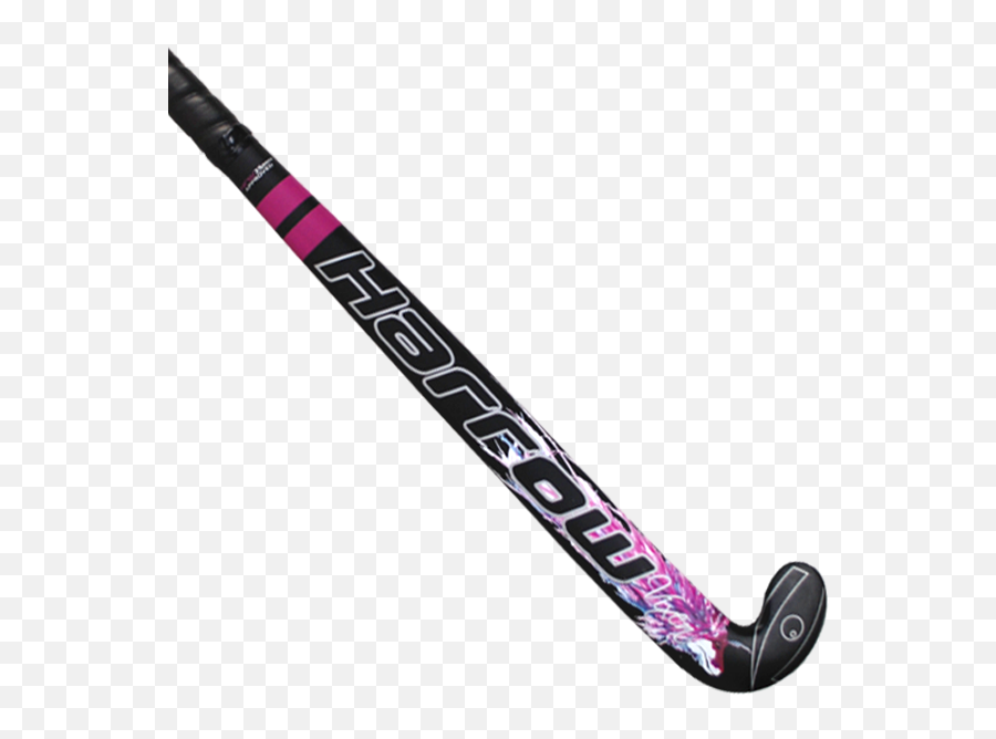 Harrow Vixen Indoor Field Hockey Stick Clipart - Full Size Harrow Sticks Field Hockey Emoji,Segway Emoji