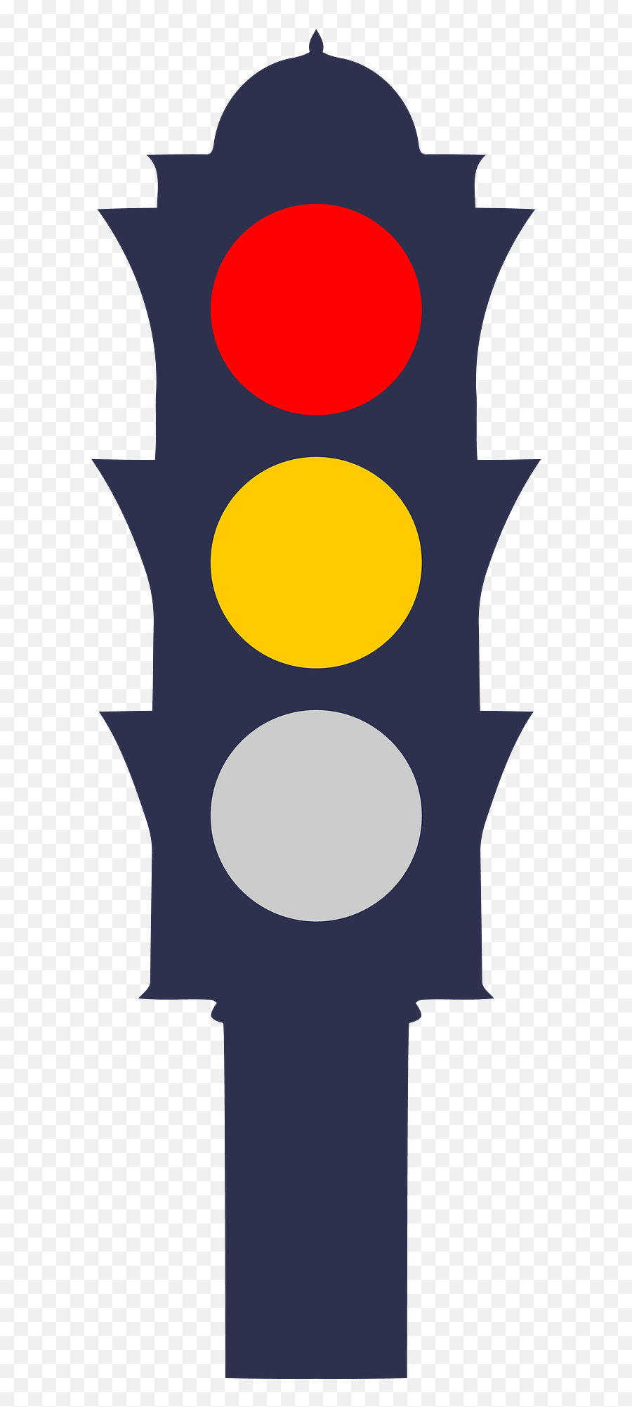 Traffic Light - Traffic Green Light Clip Art Emoji,Traffic Light Caution Sign Emoji