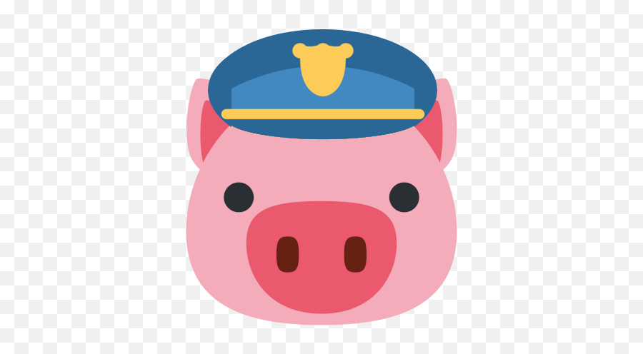 Custom Emoji List For Hackers - Emoji De Policial,Headdesk Emoji