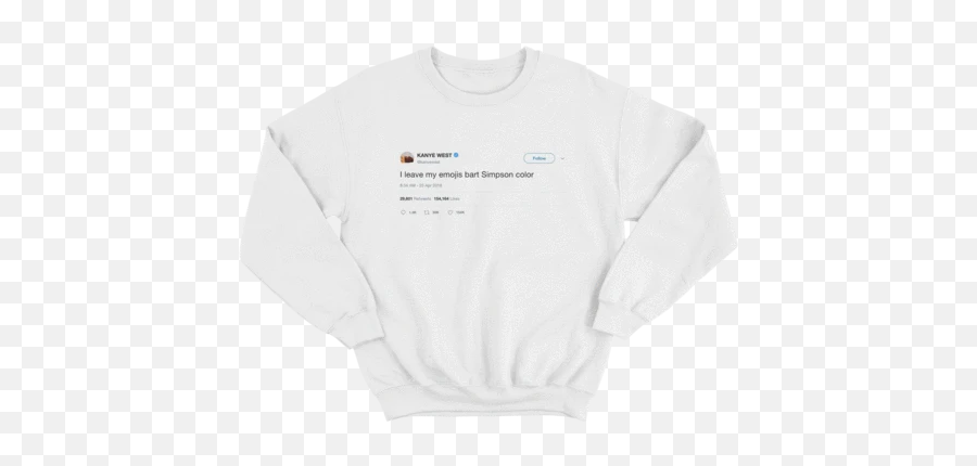 Kanye West - Kanye West Emoji,Shirt Emojis