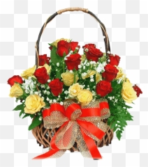 Flowers - Gud Morning With Flowers Emoji,Mother's Day Emoticons