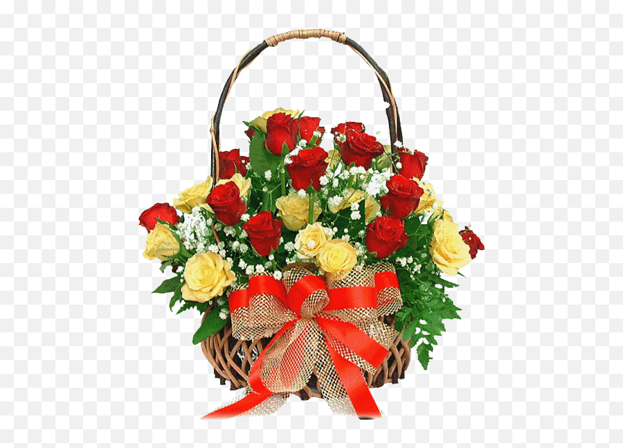 Flowers - Gud Morning With Flowers Emoji,Mother's Day Emoticons