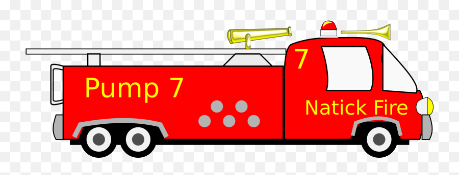 Free Icons Png Design Of Toy Fire Truck - Clip Art Emoji,Fire Truck Emoji