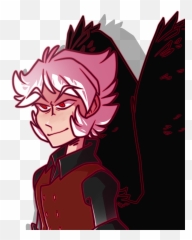 Redraw Of Tyrian From Like 3 - Cartoon Emoji,Monster Emoji
