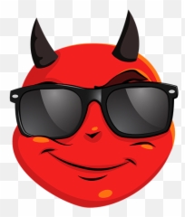 Badmoji - Cartoon Emoji