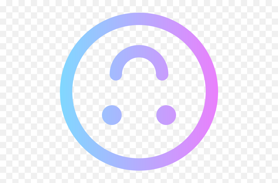 Upside Down - Icons For Messenger Emoji,Upside Down Emojis