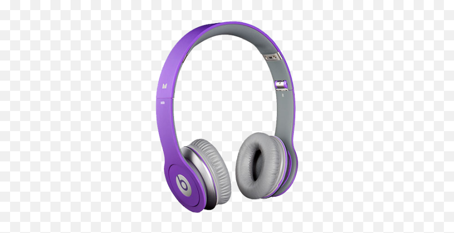 Download Free Png Headphone - Beats By Dre Solo Emoji,Headphone Emoticon