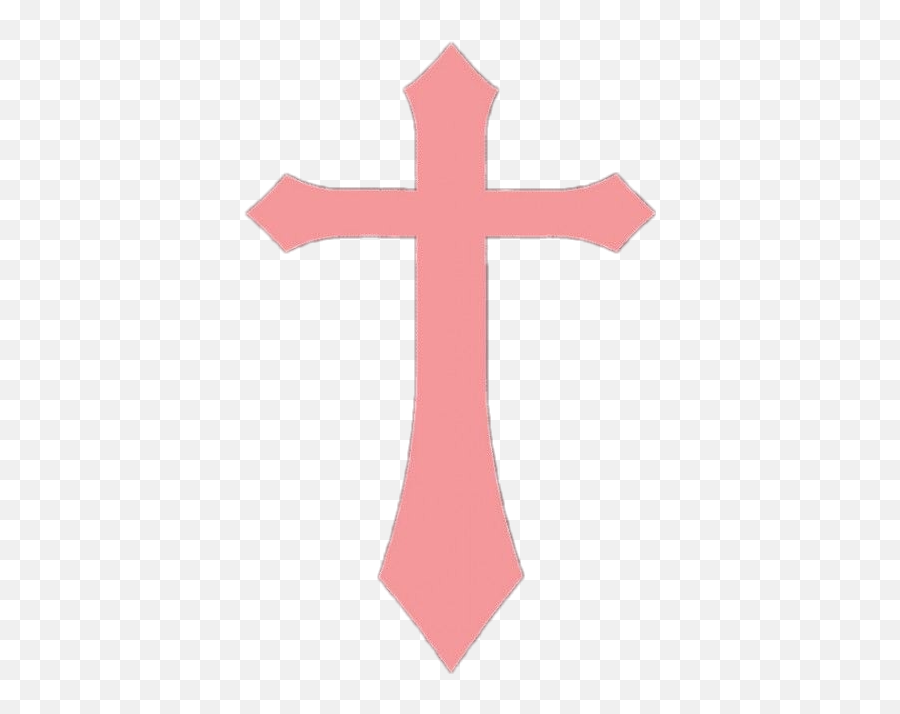God Wwjd Jesus Tattooed Tattoo Pink - Cross Emoji,Jesus Cross Emoji