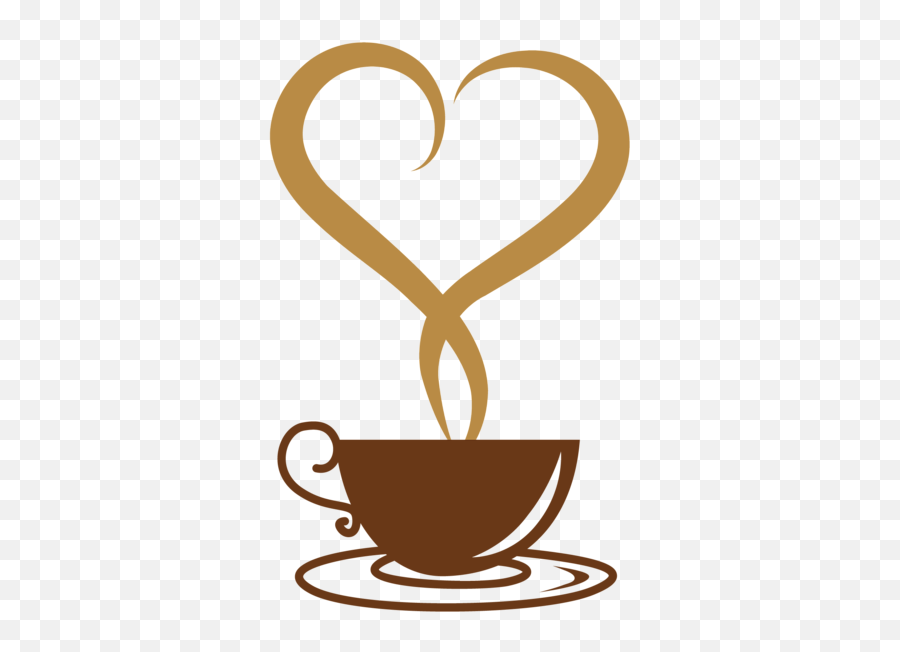 Latte Clipart Coffee Love Latte Coffee - Clip Art Coffee Cups Emoji,Latte Emoji