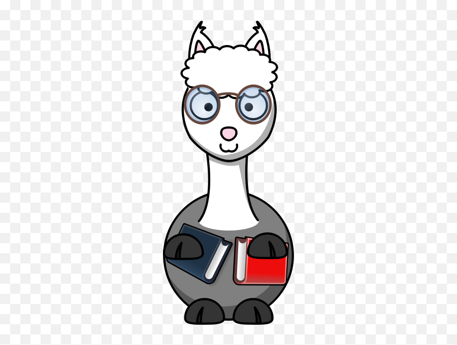Alpaka 8 2017081133 - Cute Cartoon Llama Emoji,Turkey Emoji For Android