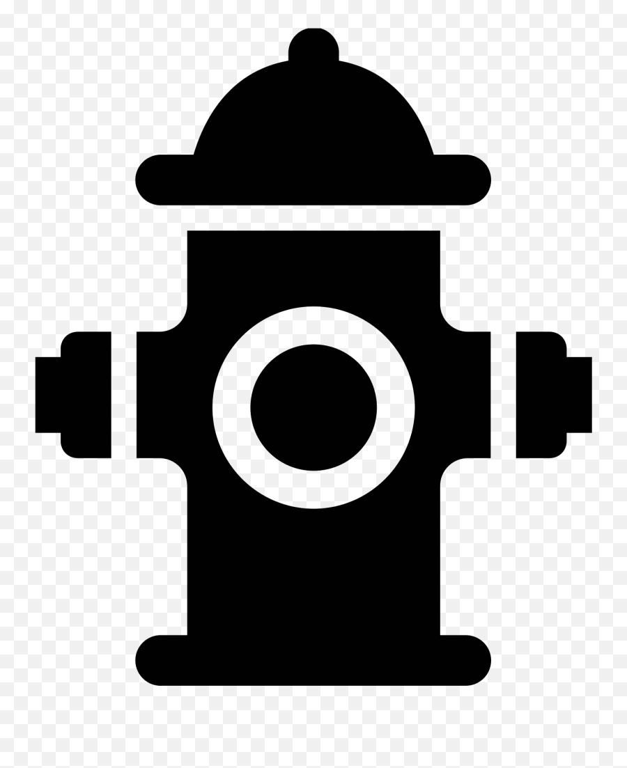 Iphone Fire Emoji Png - Fire Hydrant System Icon,Fire Emoji Png