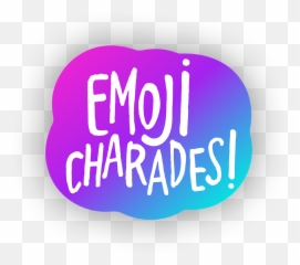 Emoji Charades - Graphic Design,Snapchat Emoji List