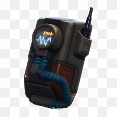 Dark Matter - Dark Matter Fortnite Emoji,Backpacks With Emojis
