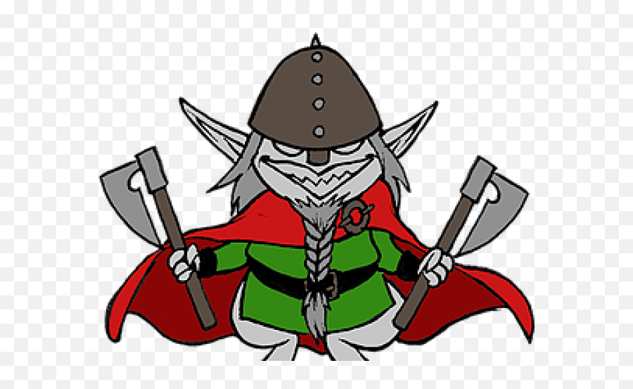 Viking Clipart Tools - Cartoon Emoji,Viking Emoji Iphone