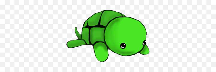 Babyturtle - Draw A Baby Turtle Emoji,Turtle Emoji