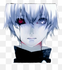Tokyo Ghoul Japan Anime Attackontitan - Best Avatar For Discord Emoji,Ghoul Emoji