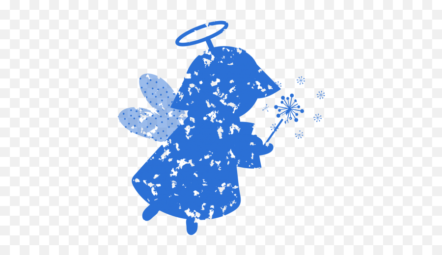 Angel Silhouette Png Free Stock Photo - Illustration Emoji,Emoji Fish Net