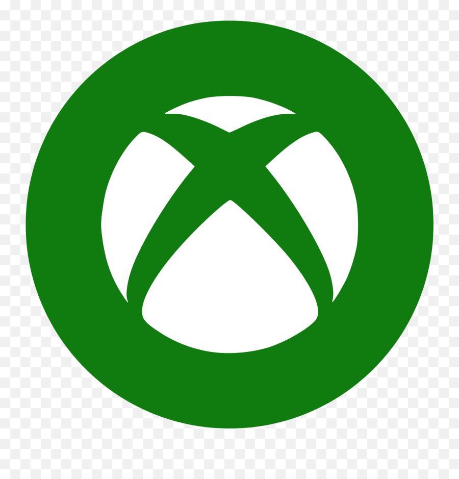 Xbox Logo - Xbox Png Icon For Windows Emoji,Xbox Logo Emoji