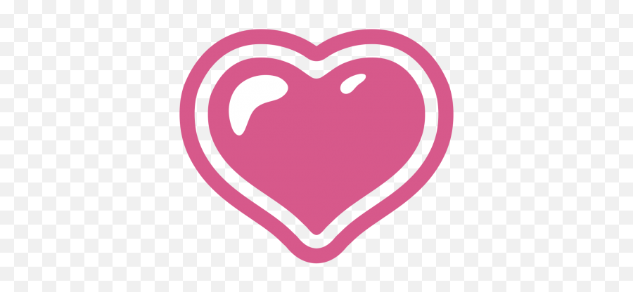 Heart Emoji Png 25 - Portable Network Graphics,Heart With Arrow Emoji