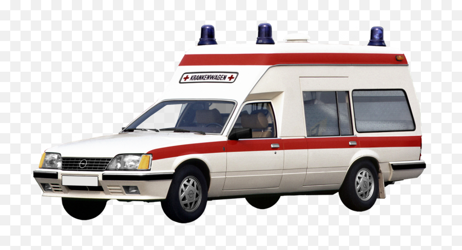 Adam Opel Ag Opel Senator A 2 Gm Emoji,Ambulance Man Emoji